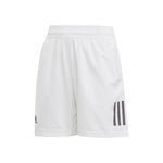 Abbigliamento adidas Club 3 Stripes Short Boys