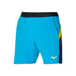 Release 8 in Amplify Short