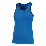 Abbigliamento Dunlop Club Line Tank Top