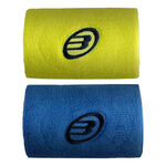 Abbigliamento Bullpadel ***MUÑEQUERA BULLPADEL