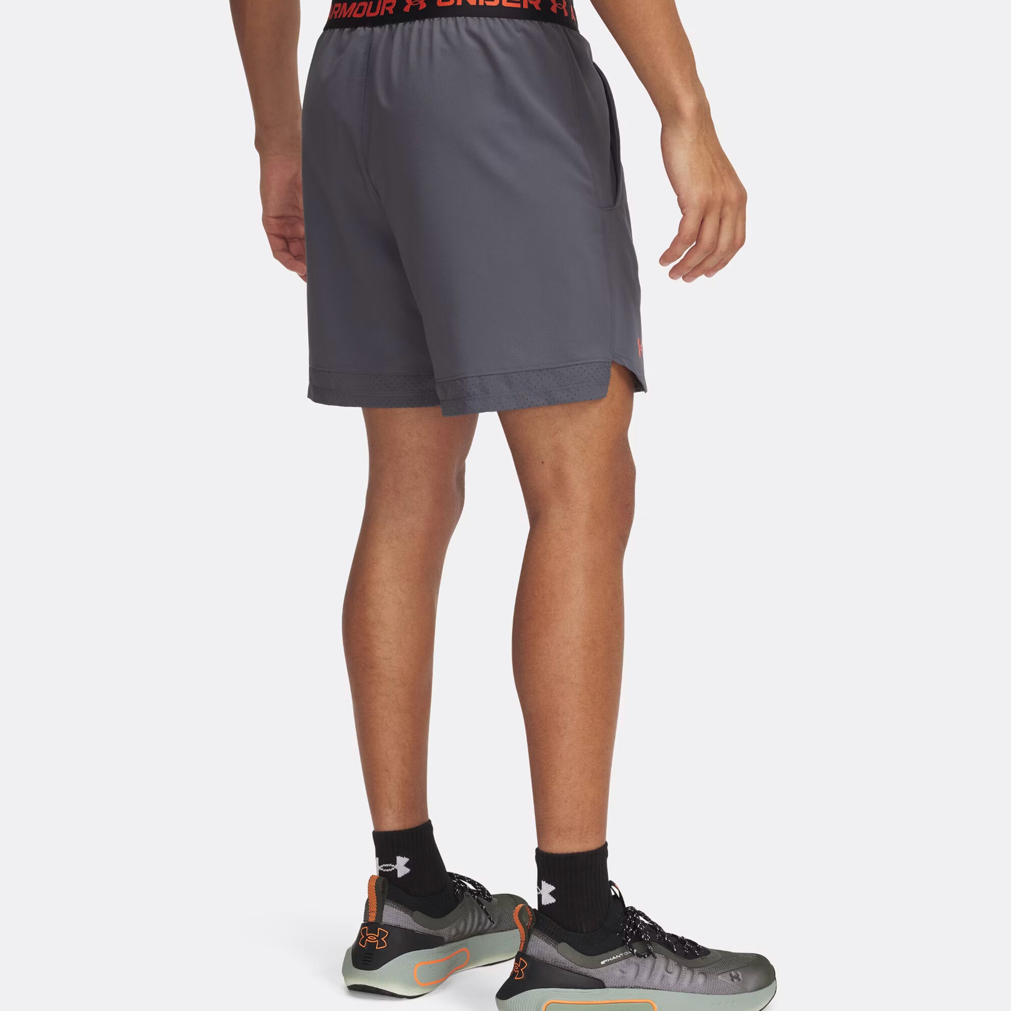 Under Armour