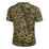 ABC Camo Shortsleeve