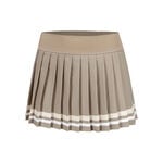 Abbigliamento New Balance Tournament Novelty Skirt