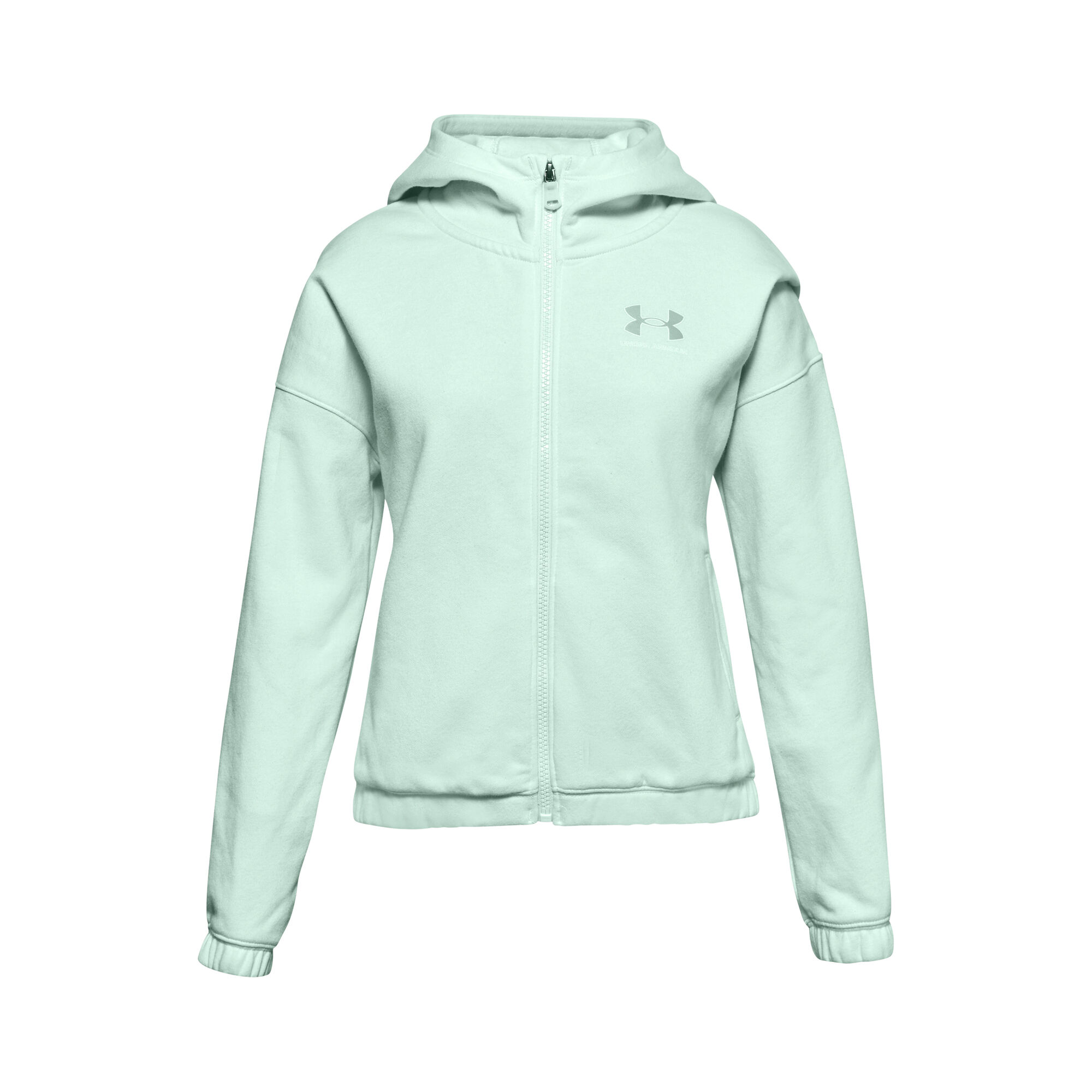Under Armour