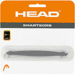 Accessori per racchette HEAD HEAD Smartsorb Antivibrazioni Lang Confezione Da 1-Argento
