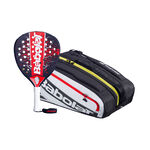 Confezione di racchette Padel Babolat Babolat Technical Vertuo 2025