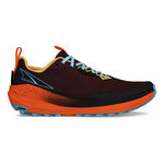 Scarpe da corsa Altra Altra Experience Wild 2 Scarpa Da Trail Donna-Marrone