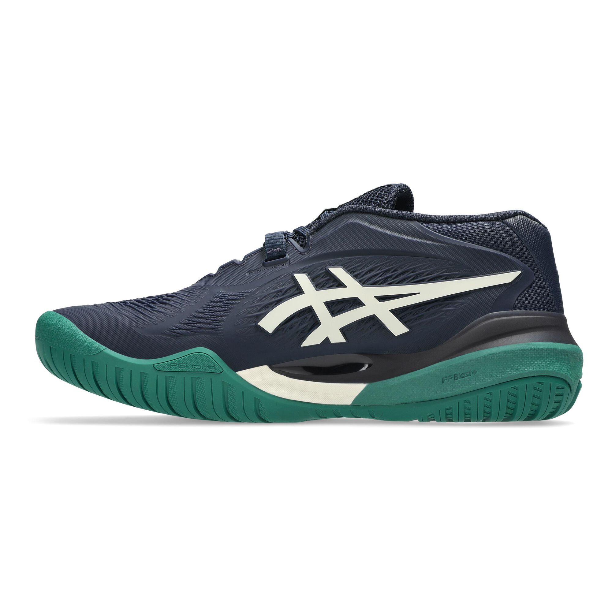 ASICS