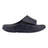 OOahh Sport Flex Scarpe Da Recupero-Nero Opaco