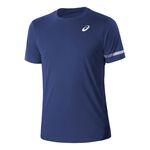 Abbigliamento ASICS Shortsleeve Tee Men