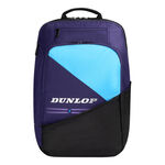 Dunlop Dunlop FX-Performannce Zaino -viola