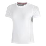 Abbigliamento Da Tennis Wilson W Pro Seamless Tee Classic Navy