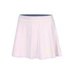 Abbigliamento Da Tennis Quiet Please Mind Bounce Skirt W