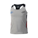 Abbigliamento Bullpadel Tee