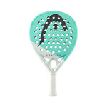 Racchette da padel HEAD HEAD Gravity Team 2024 Racchette test