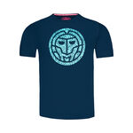 Abbigliamento BIDI BADU Tumelo Lifestyle Tee