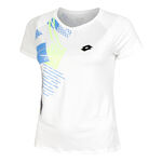 Abbigliamento Lotto Tech WI D5 T-Shirt