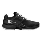 Scarpe da padel Wilson Wilson Bela Tour Scarpa Da Padel Uomini-Nero,Nero