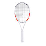 Racchette da tennis Babolat Babolat Pure Strike 100 Racchette da torneo Racchette test