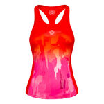 Abbigliamento BIDI BADU Yaka Tech Tank Top
