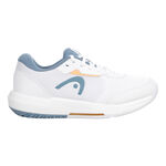 Scarpe da tennis HEAD HEAD Revolt Court 5.0  Scarpa per tutte le superfici Donna-bianco, blu