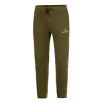 Abbigliamento Sergio Tacchini Sergio Tacchini Cipresso Leece Pantalone Da Allenamento Uomini-Verde