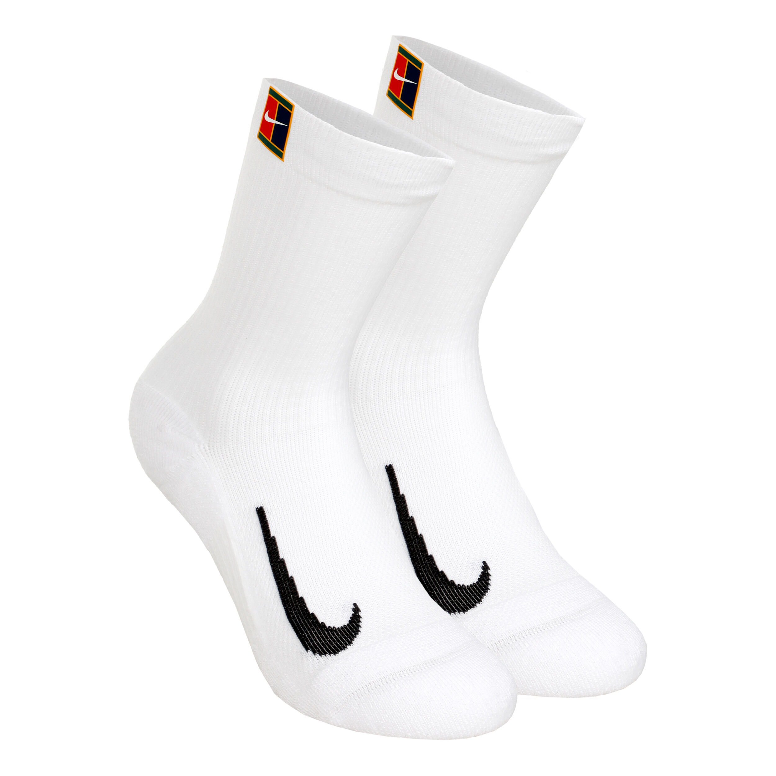 Buy Nike Court Multiplier Cushioned Calzini Da Tennis Confezione