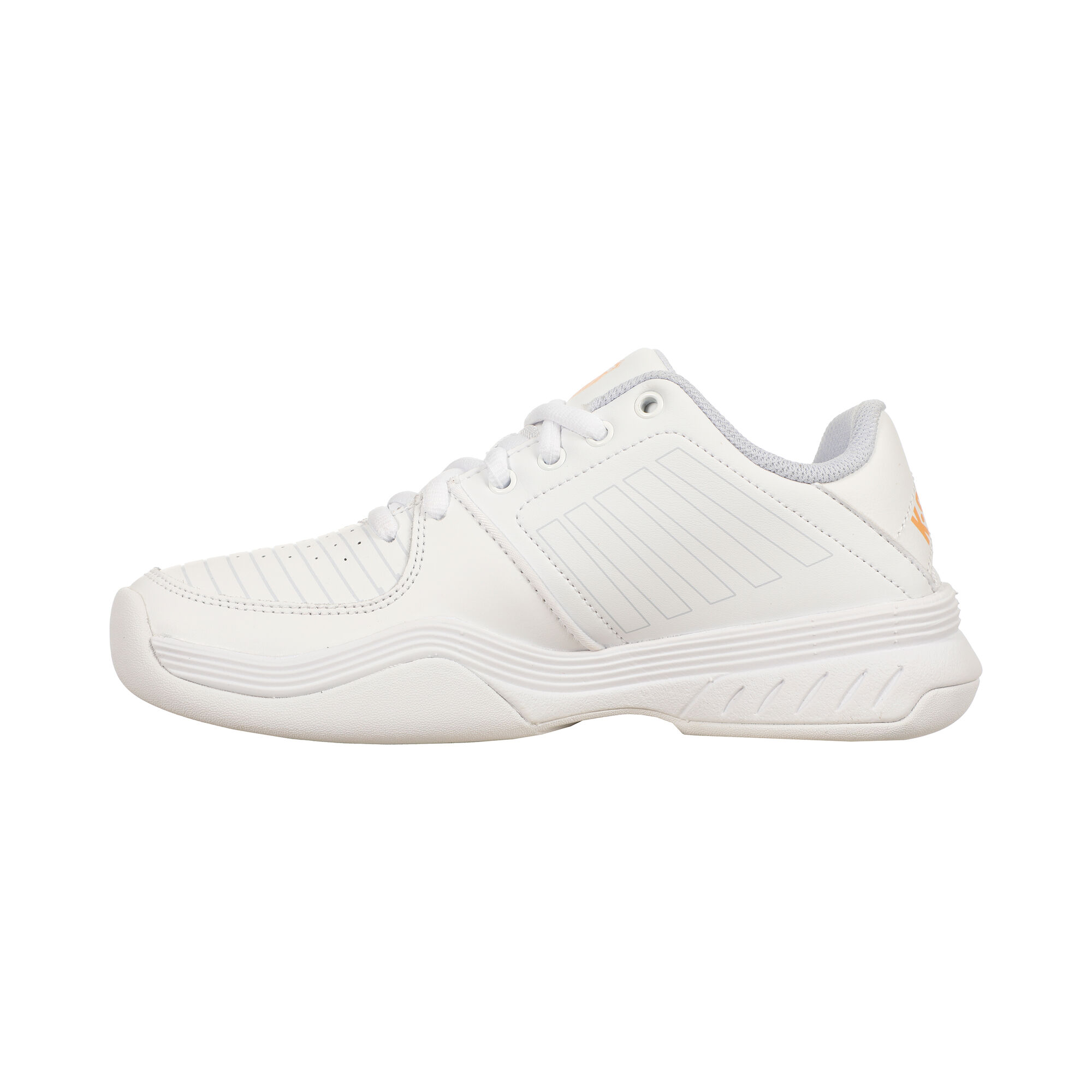 K-Swiss