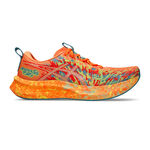 Scarpe da corsa ASICS ASICS Noosa Tri 16 Scarpa da competizione Uomini-arancione, giallo