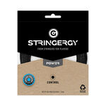 Stringergy Stringergy Power Set Di Corde 12m-Nero
