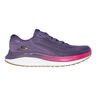 Go Run Persistence 2 Scarpe Neutrali Donna-Viola,Bianco