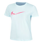 Abbigliamento Nike Dri-Fit One Swoosh Tee