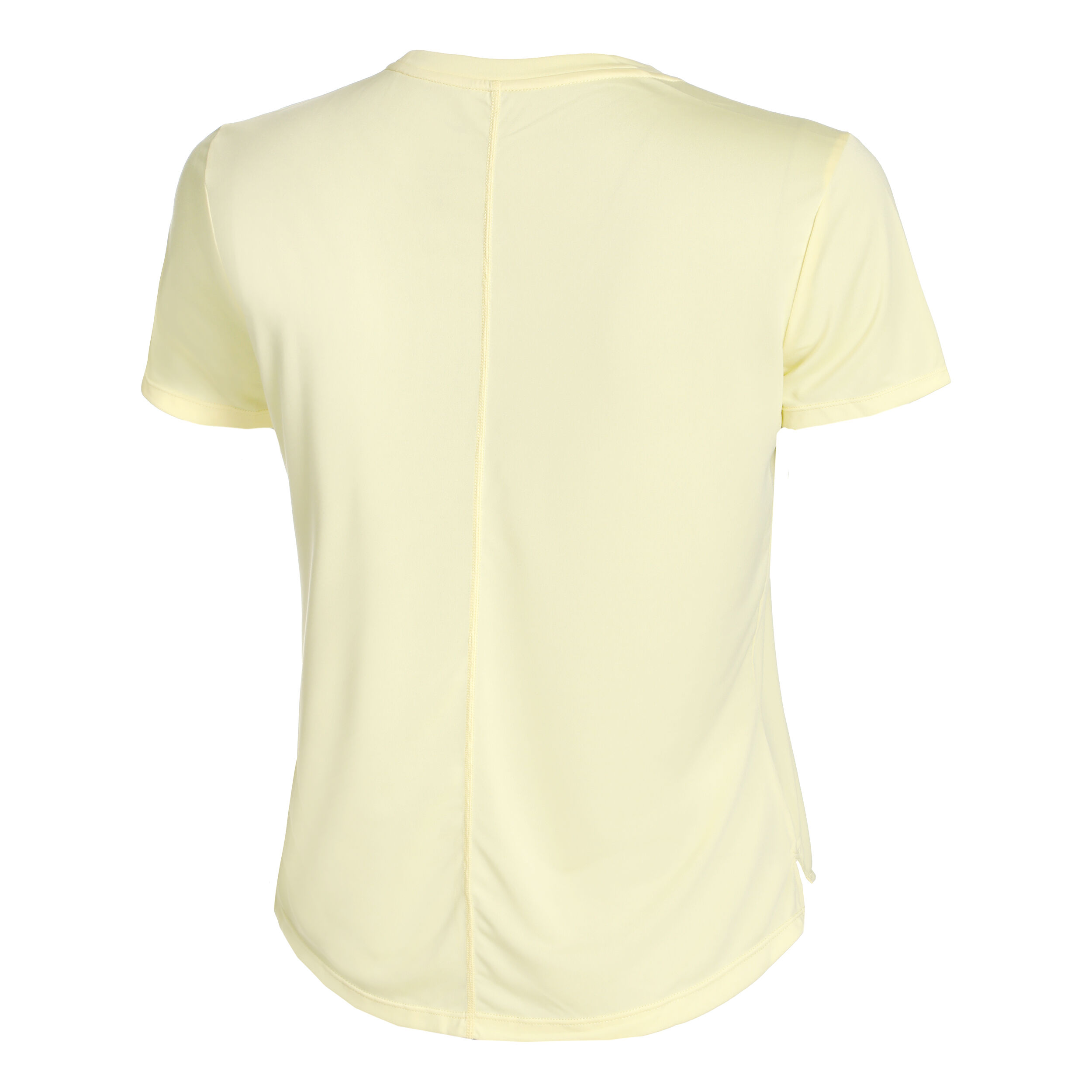 Buy Nike Dri Fit One STD Maglietta Donna Giallo online Tennis Point IT