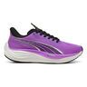 Velocity Nitro 3 Scarpe Neutrali Donna-Viola,Nero