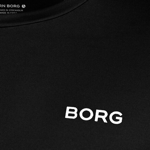 Björn Borg