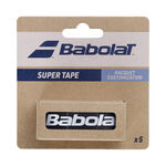 Accessori Per Racchette Babolat SUPER TAPE X 5