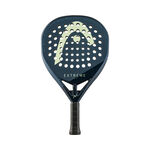 Racchette da padel HEAD HEAD Extreme Pro 2025 Testschläger
