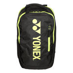 Yonex Yonex HEAD - Club Line Zaino - nero