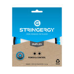 Stringergy Stringergy Duplex Set Di Corde 2x 6m-Nero,Blu