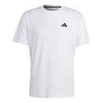 Abbigliamento adidas TR-ES STRETCH T