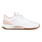 Scarpe da tennis Wilson Wilson Intrigue Tour Scarpa per tutte le superfici Donna-bianco, rosa