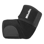 Bendaggi Mueller Sports Medicine Mueller Ellenbogen Aktivbandage Universalgröße schwarz