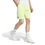 Abbigliamento adidas adidas Ergo 7inch Pantaloncini Uomini-Lime