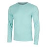 Core Camicia da corsa Uomini - mint, 