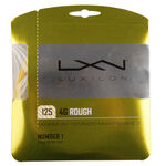 Luxilon Luxilon 4G Rough Set Di Corde 12,2m-Oro