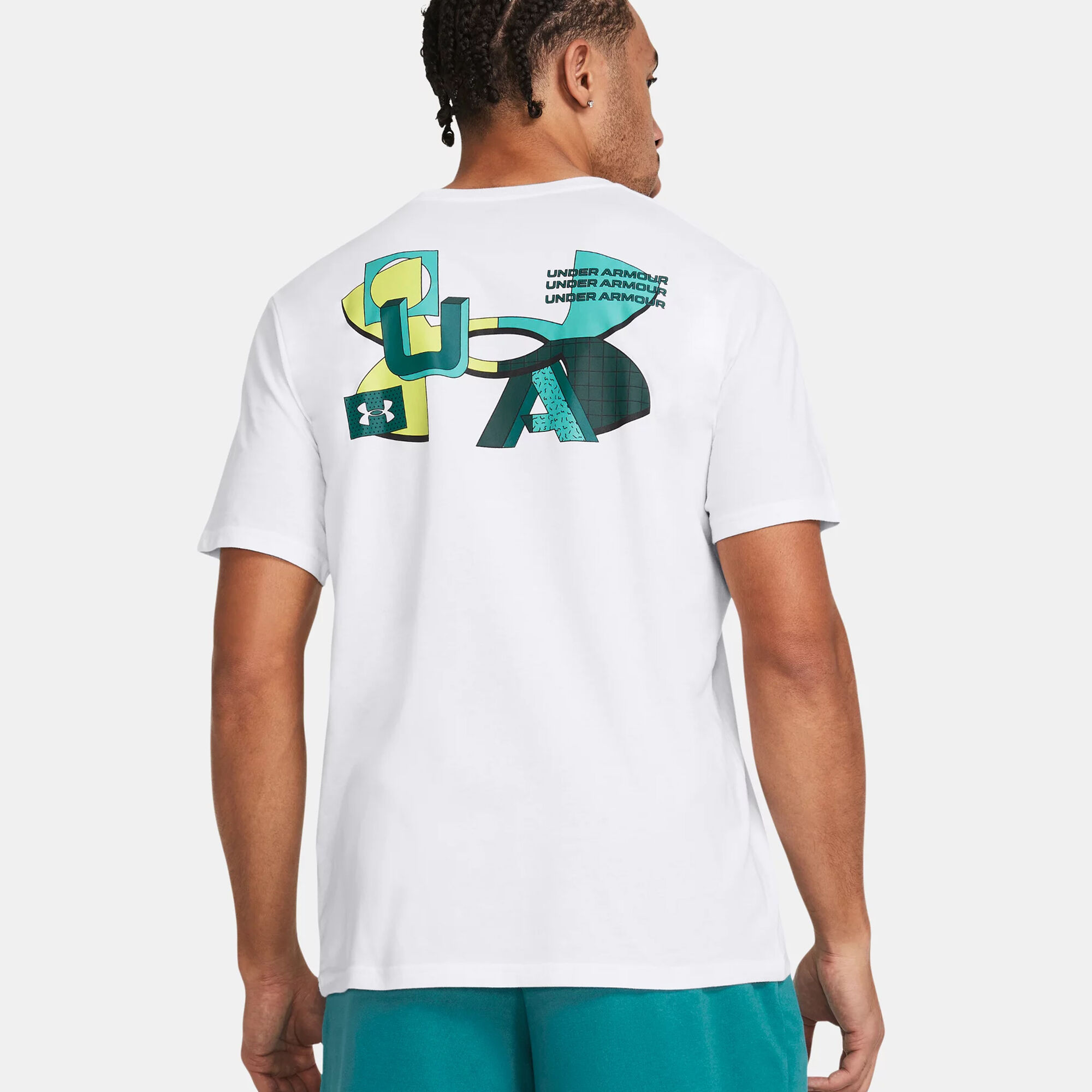 Under Armour