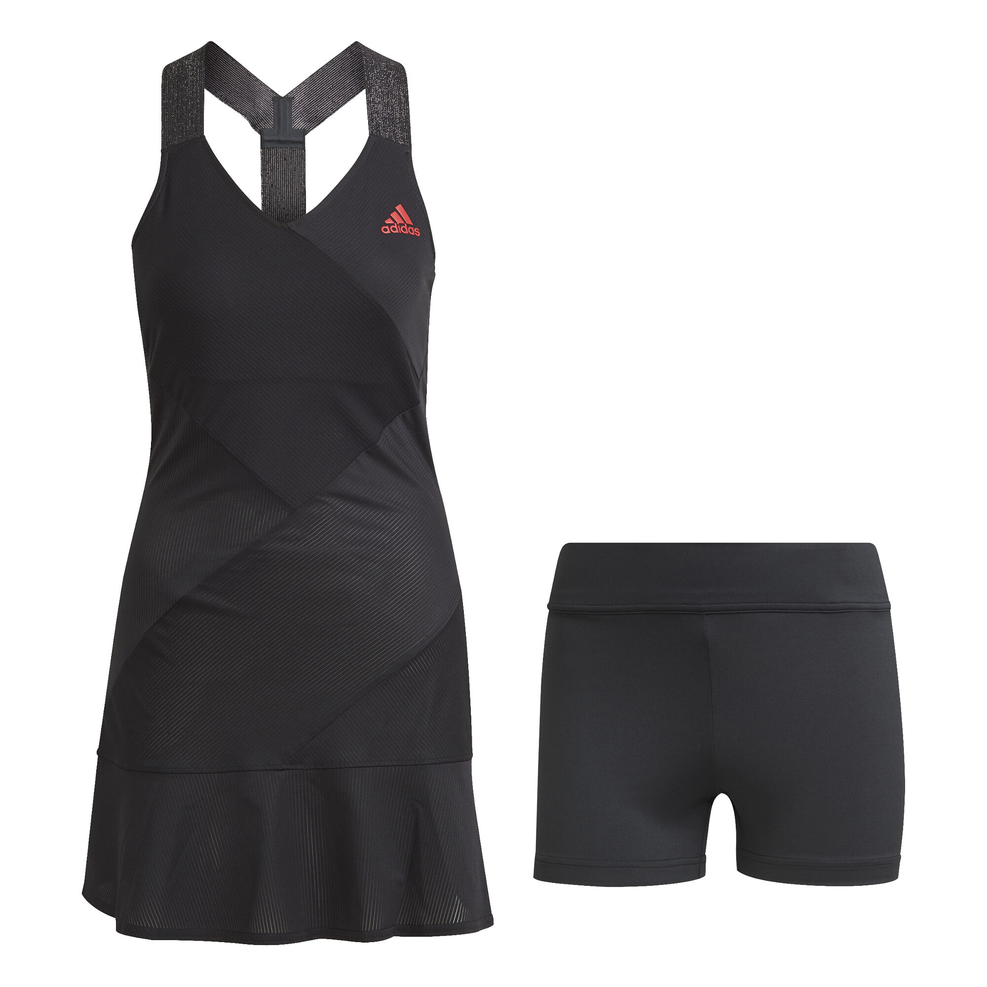 Vestito tennis adidas cheap