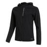 Outrun The Storm Giacca Da Corsa Donna-Nero
