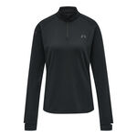 Abbigliamento Newline 1/2 Zip Sweat