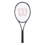 Racchette da tennis Wilson Wilson Blade 100L V9 US Open Racchette da torneo Racchette test